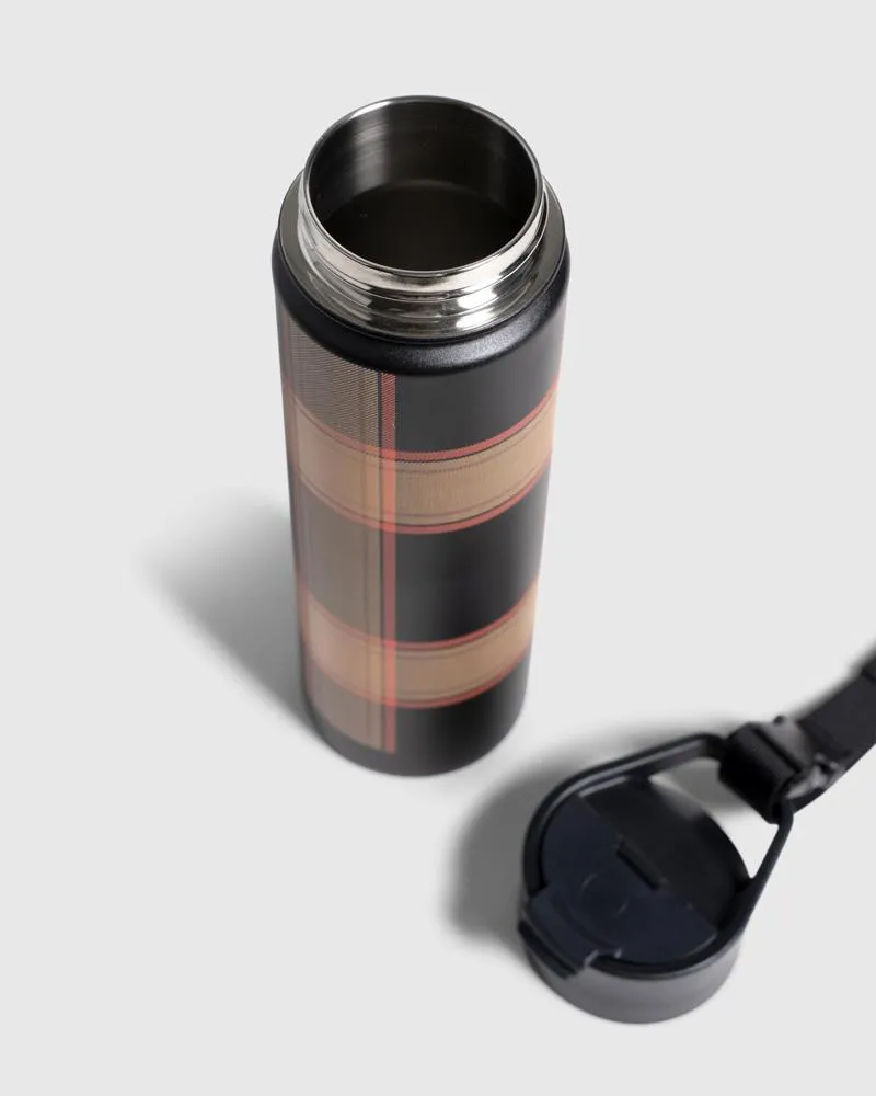 Insulated Steel Bottle 22oz