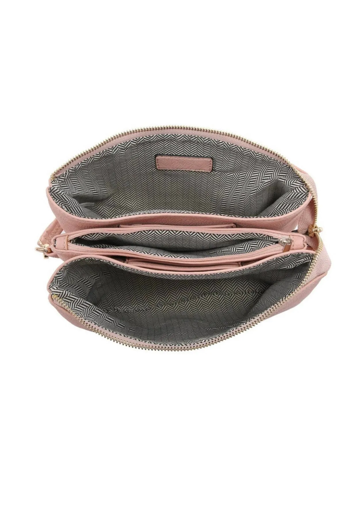 Izzy Crossbody