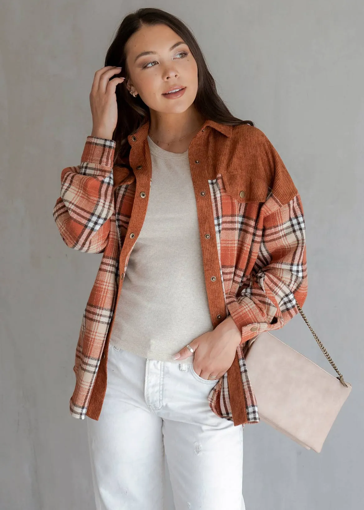 Izzy Crossbody