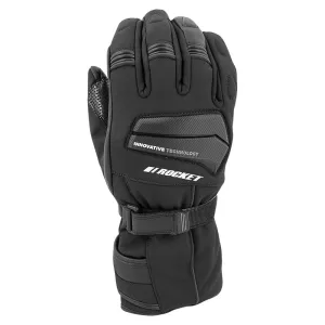 Joe Rocket Element Insulated Gloves