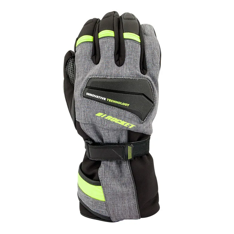 Joe Rocket Element Insulated Gloves