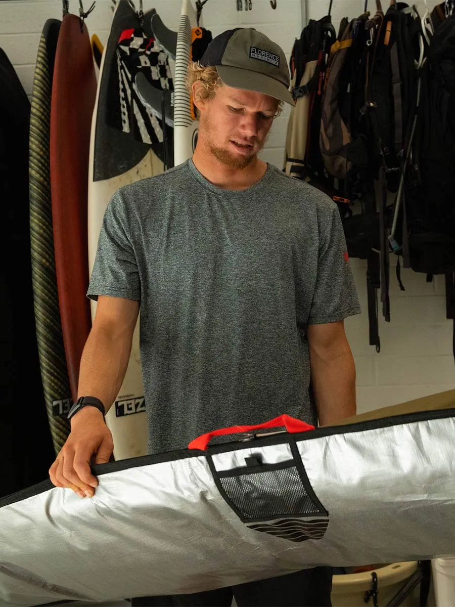 John John Florence Day Bag