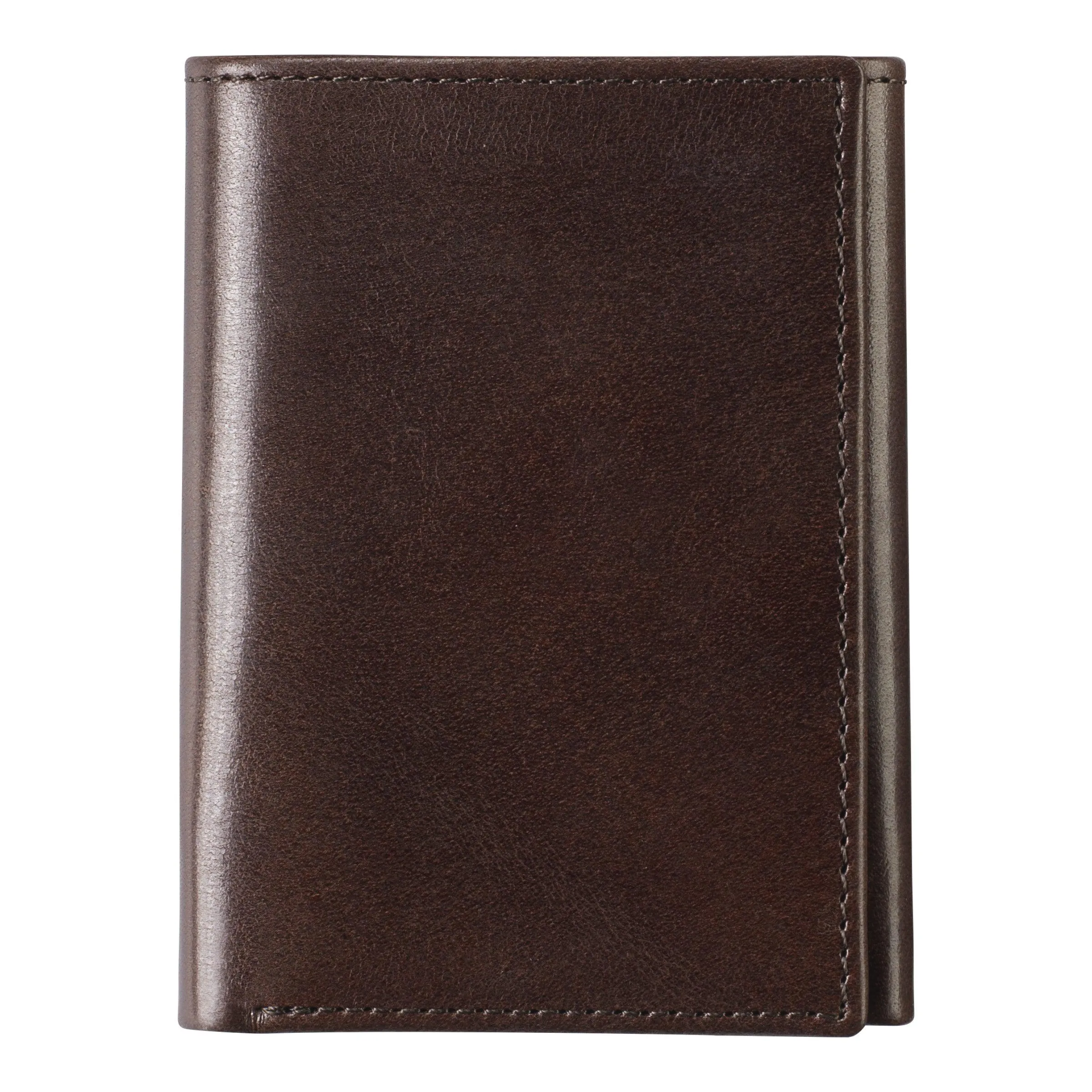 Johnston & Murphy Italian Leather Trifold Wallet