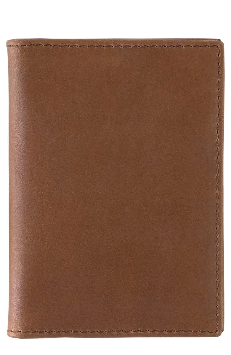 Johnston & Murphy Rhodes Passcase Wallet