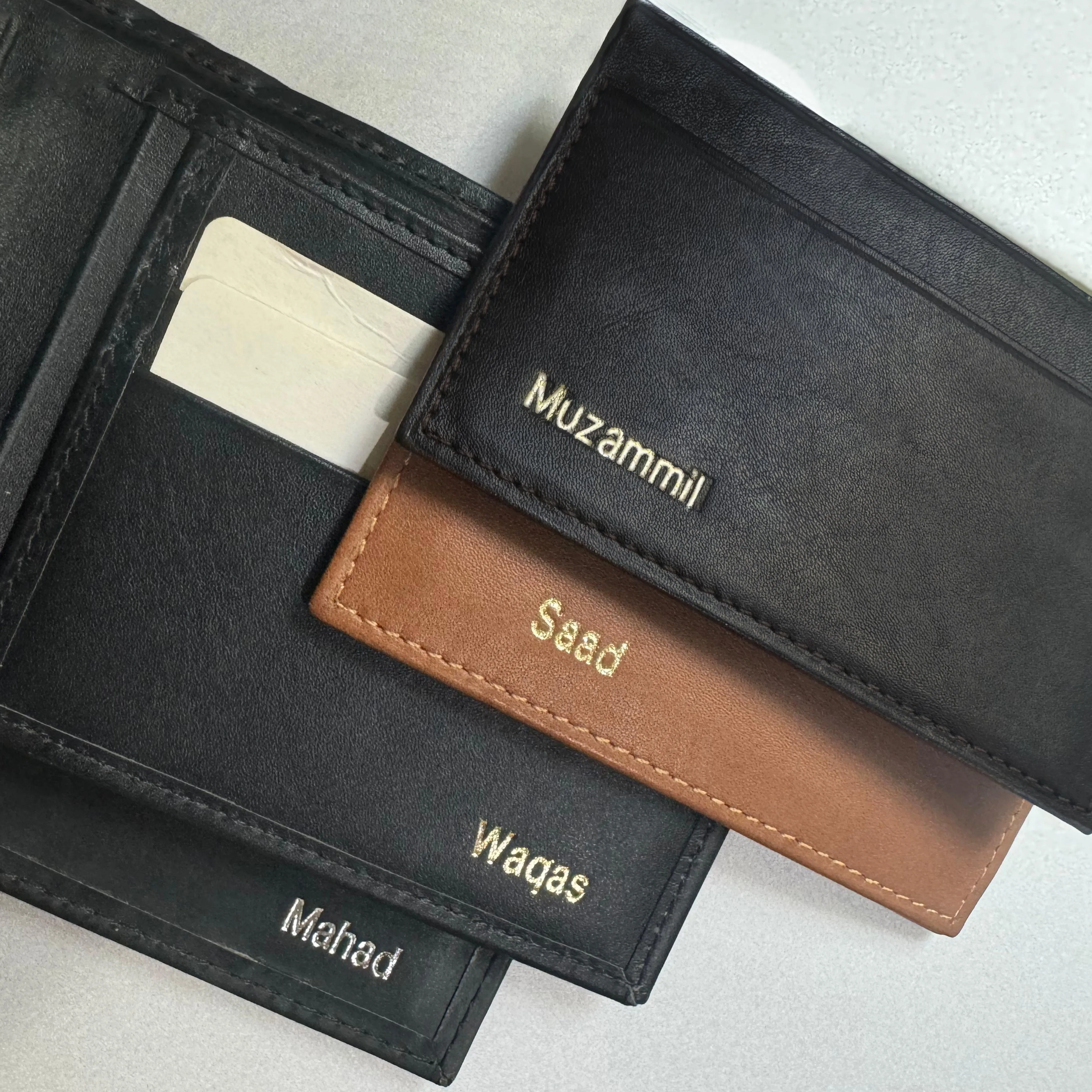 JOTTER - BLACK