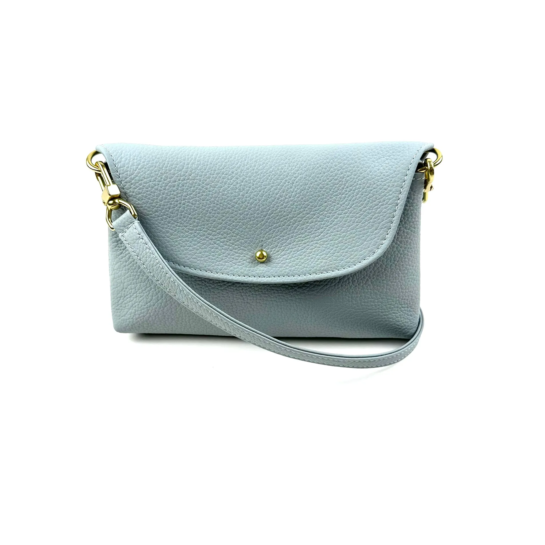 Kaanapali Purse - Pebble Grain Leather