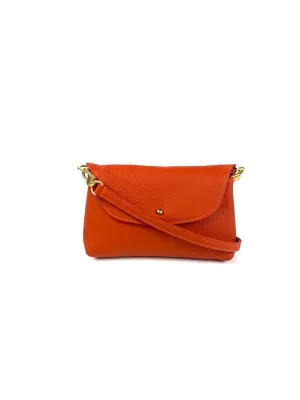 Kaanapali Purse - Pebble Grain Leather