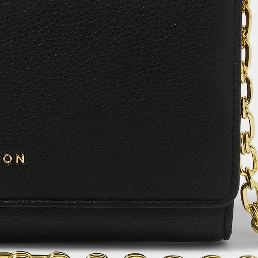 Katie Loxton Rubi Chain Crossbody Purse