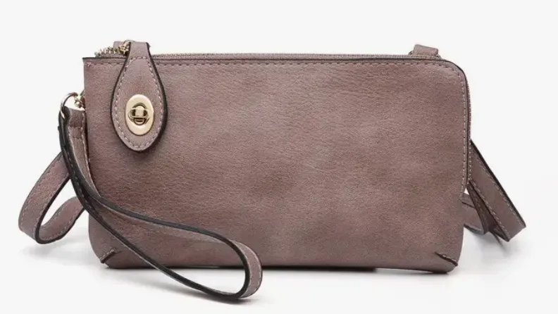 Kendall Crossbody
