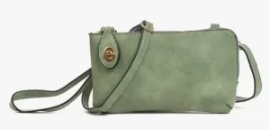 Kendall Crossbody