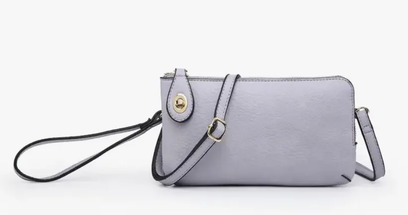Kendall Crossbody