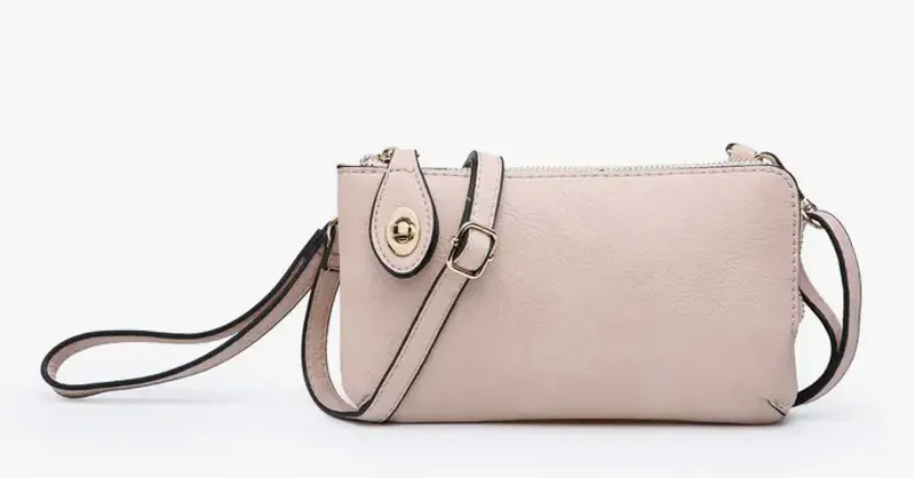 Kendall Crossbody