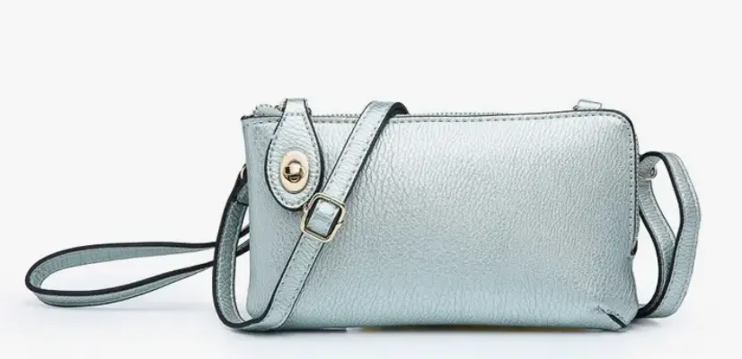Kendall Crossbody