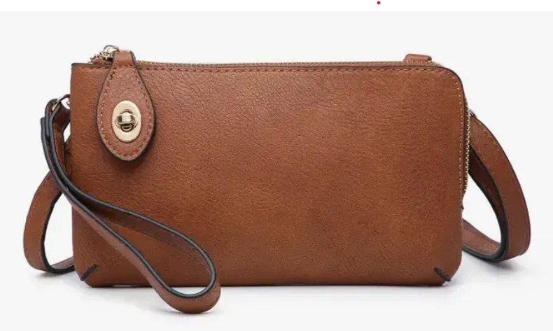 Kendall Crossbody