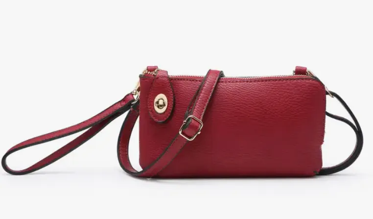 Kendall Crossbody