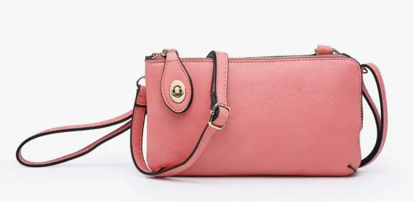 Kendall Crossbody