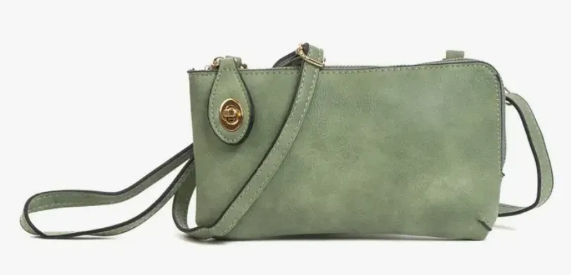 Kendall Crossbody