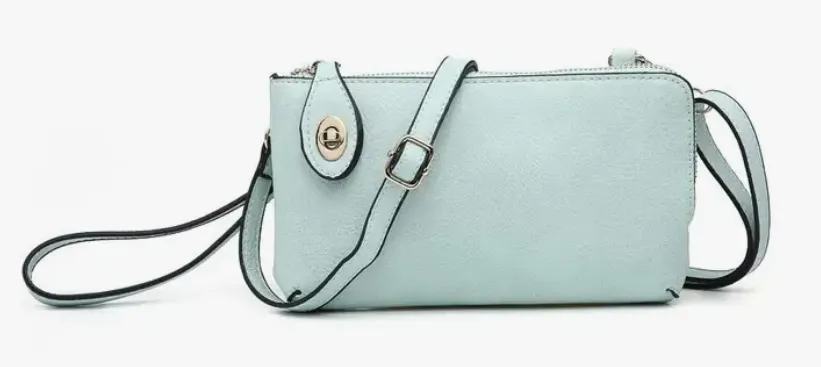Kendall Crossbody
