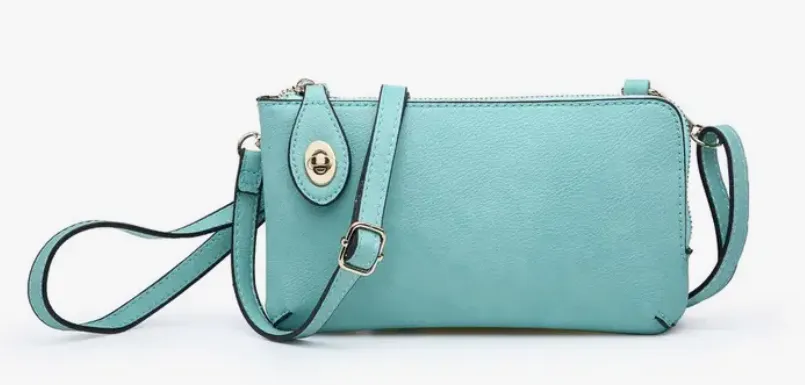 Kendall Crossbody