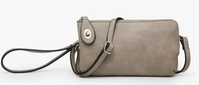 Kendall Crossbody