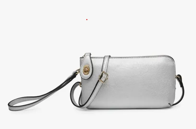 Kendall Crossbody