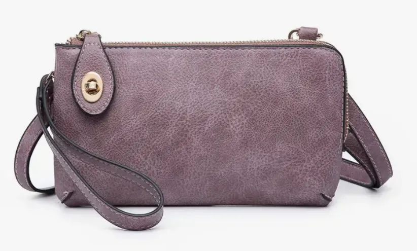 Kendall Crossbody