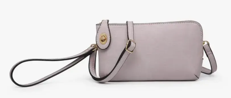 Kendall Crossbody
