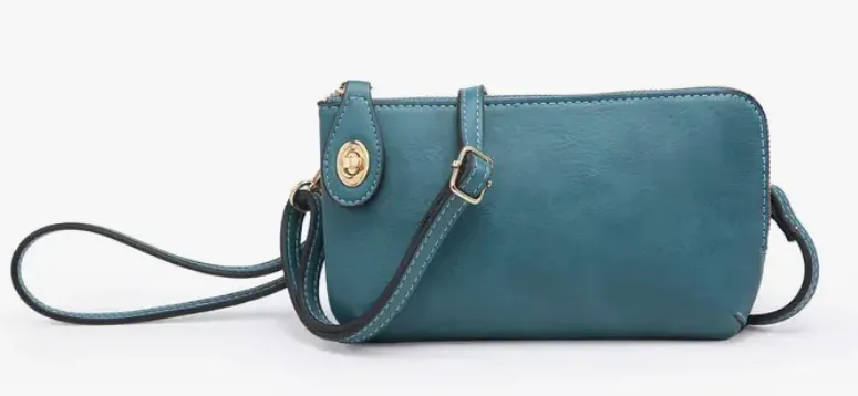 Kendall Crossbody