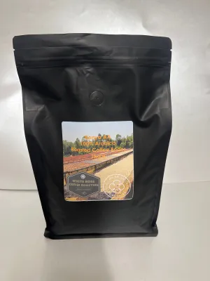 Kenya AA Arabica Roasted Coffee