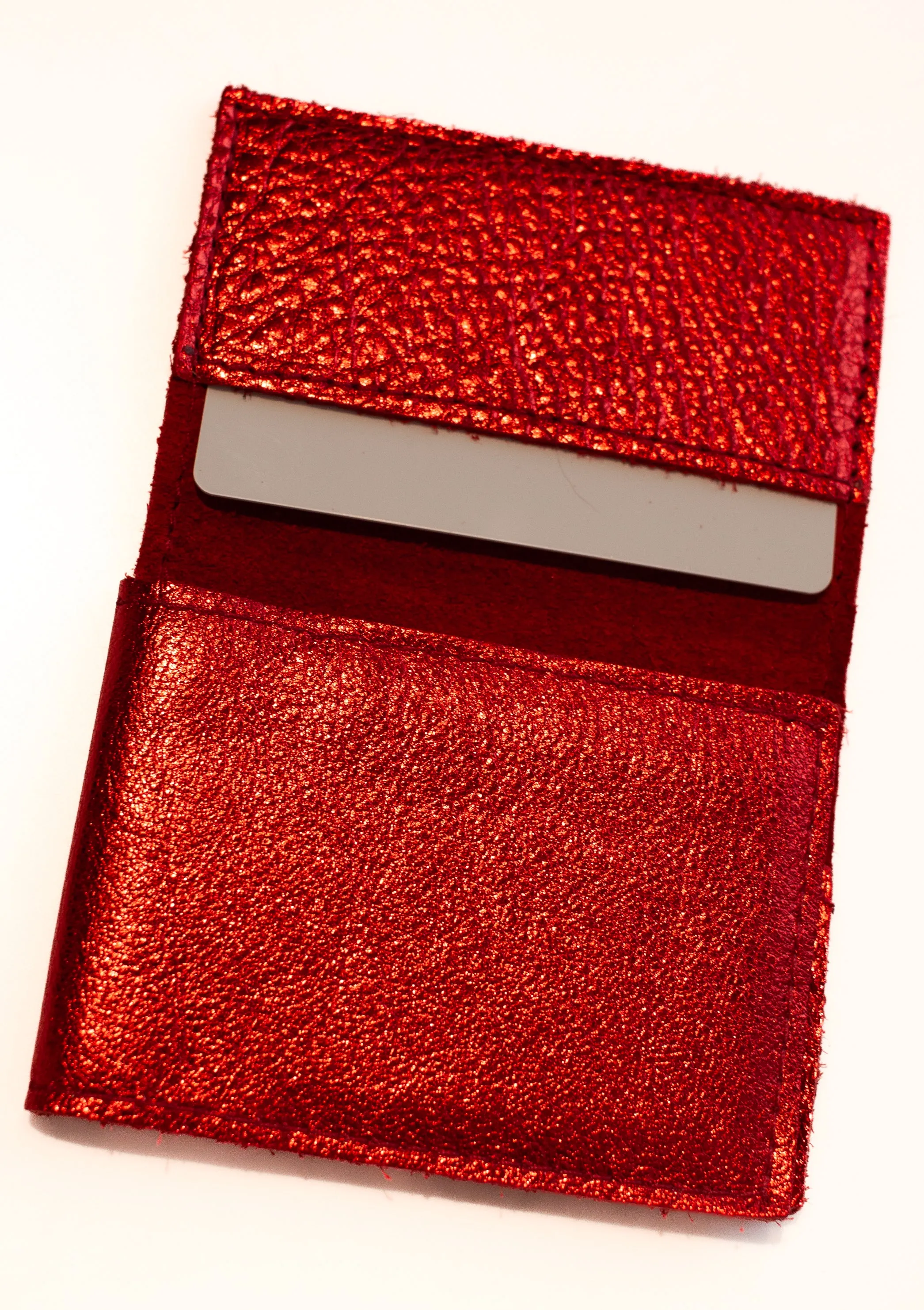 Kim White - Wallet