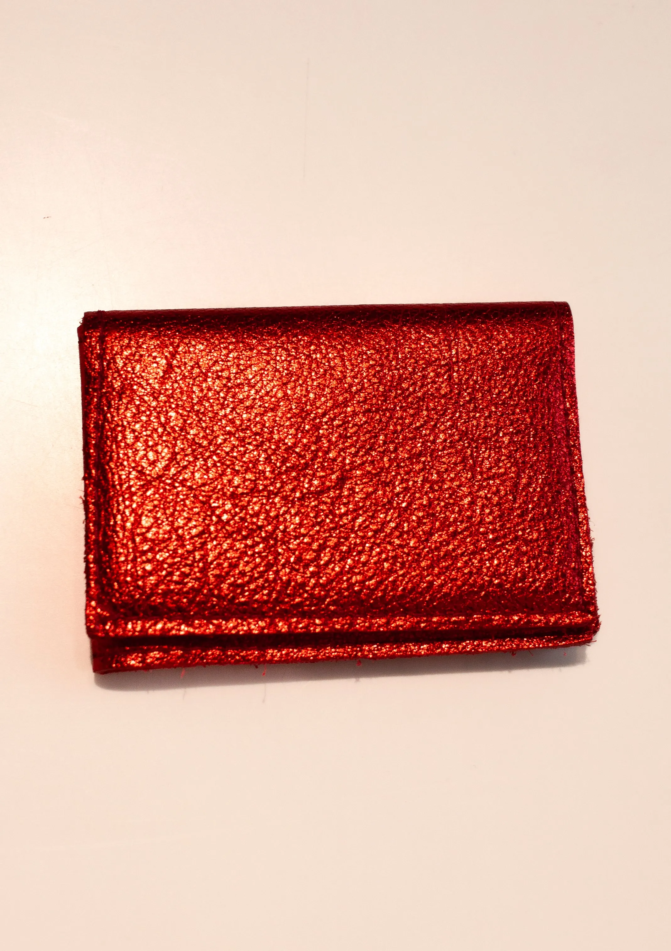 Kim White - Wallet