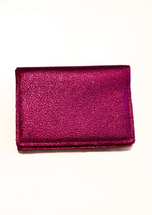 Kim White - Wallet