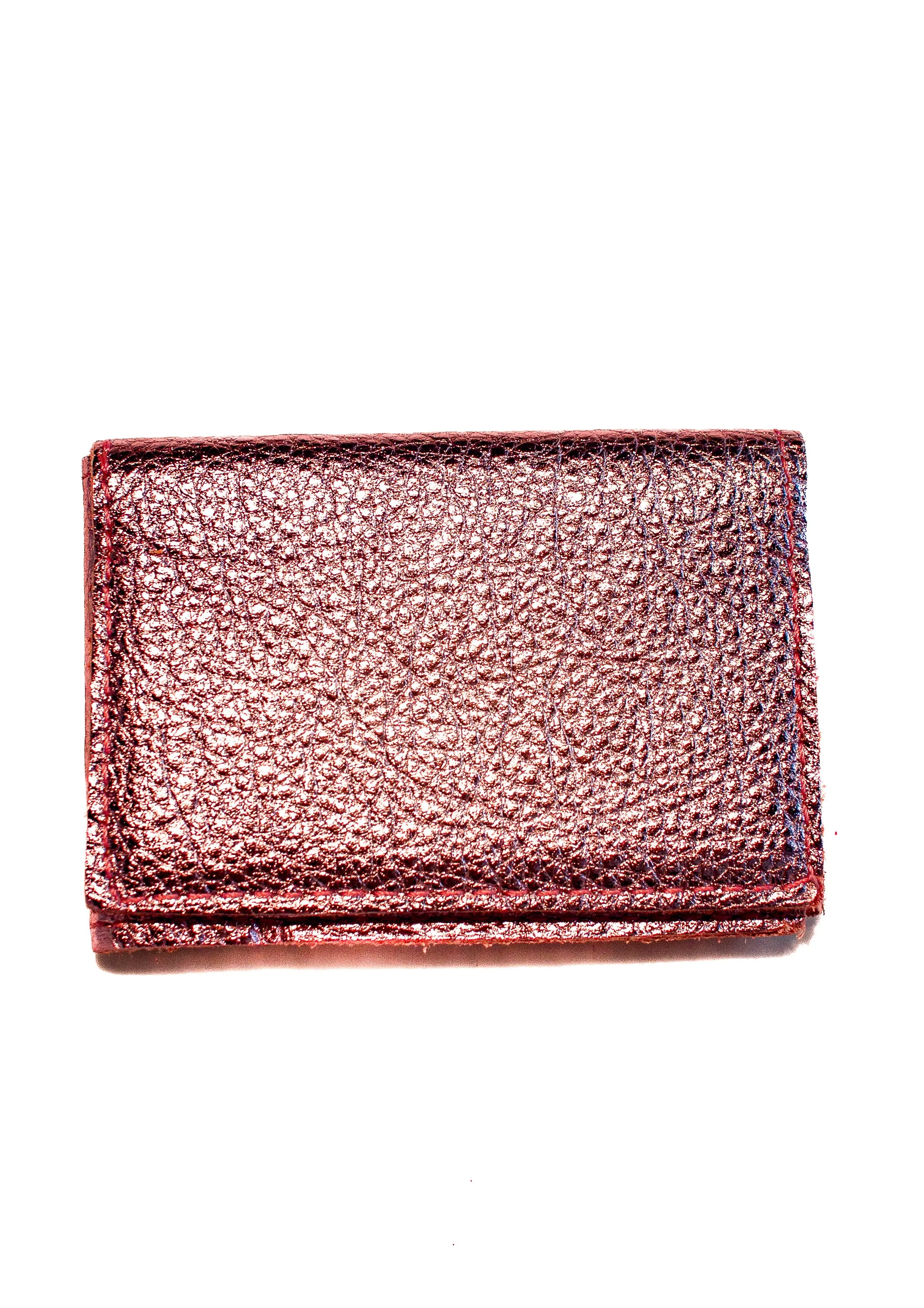 Kim White - Wallet