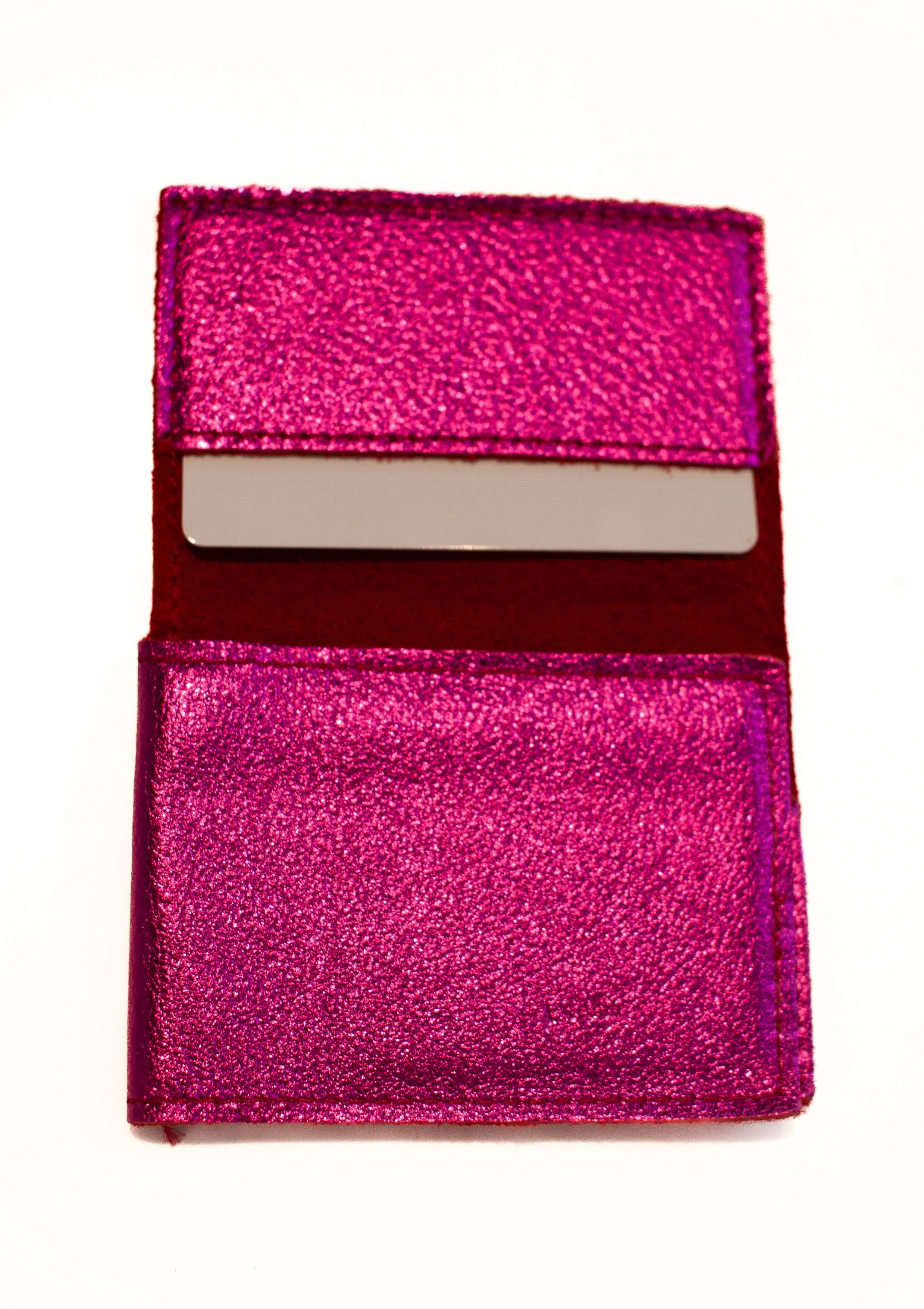 Kim White - Wallet