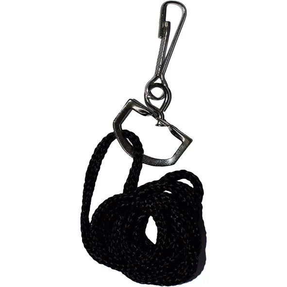Kingsport Lanyard