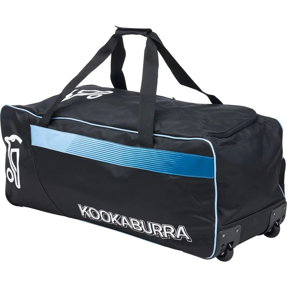 Kookaburra Pro 3.0 Wheelie Bag
