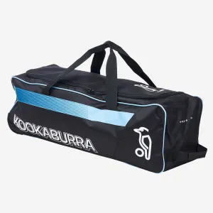 Kookaburra Pro 5.0 Wheelie Bag 23