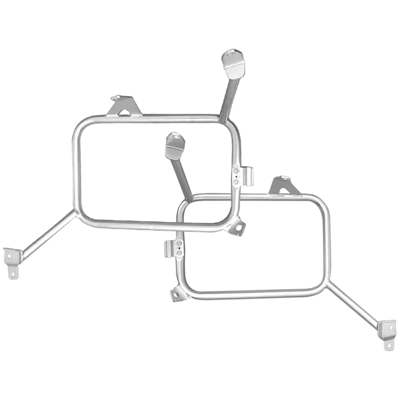 KTM - Side Bags/Case Rack