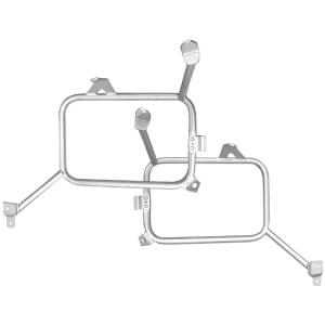 KTM - Side Bags/Case Rack
