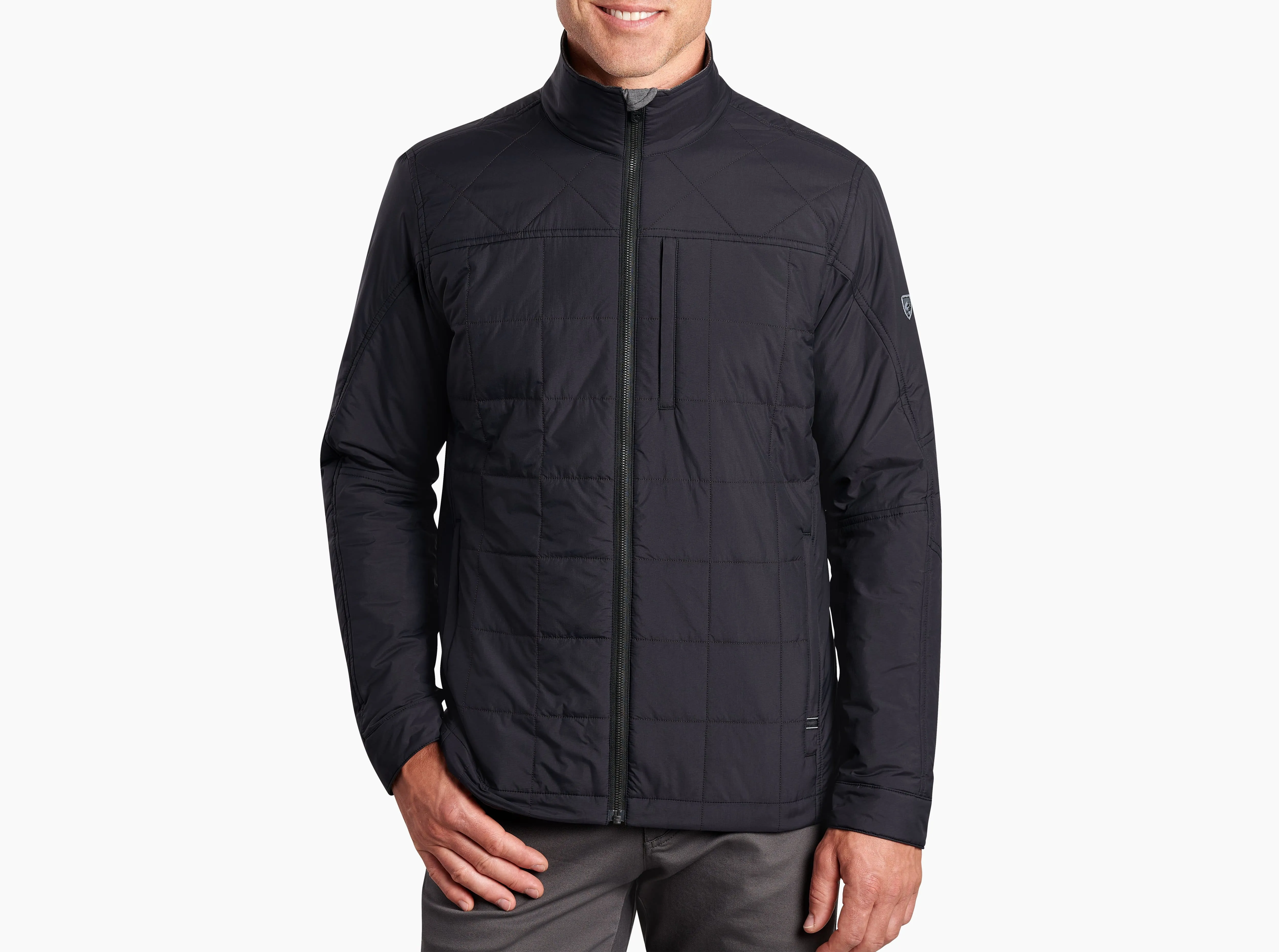 Kuhl Rebel Insulated Jacket