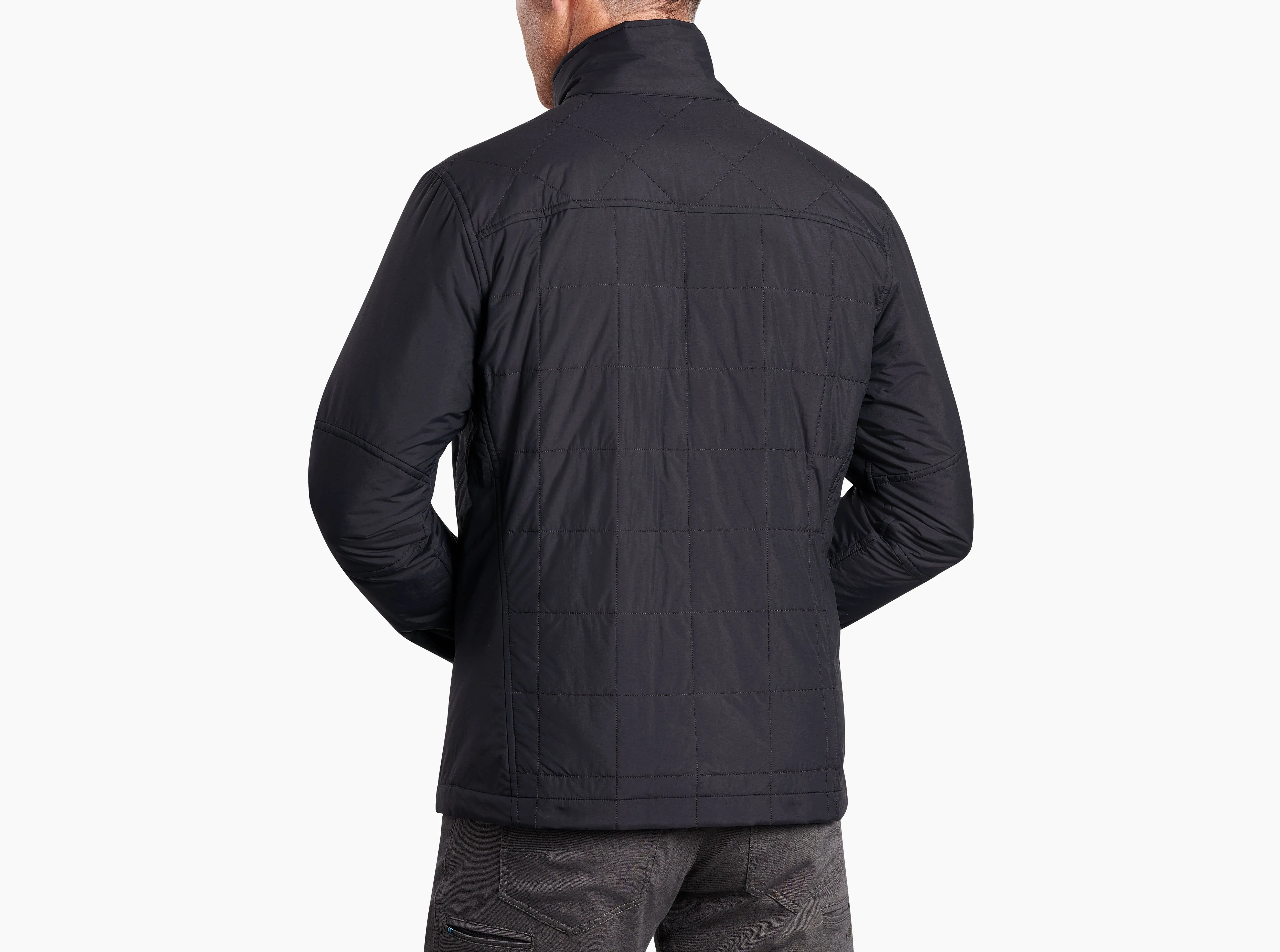 Kuhl Rebel Insulated Jacket