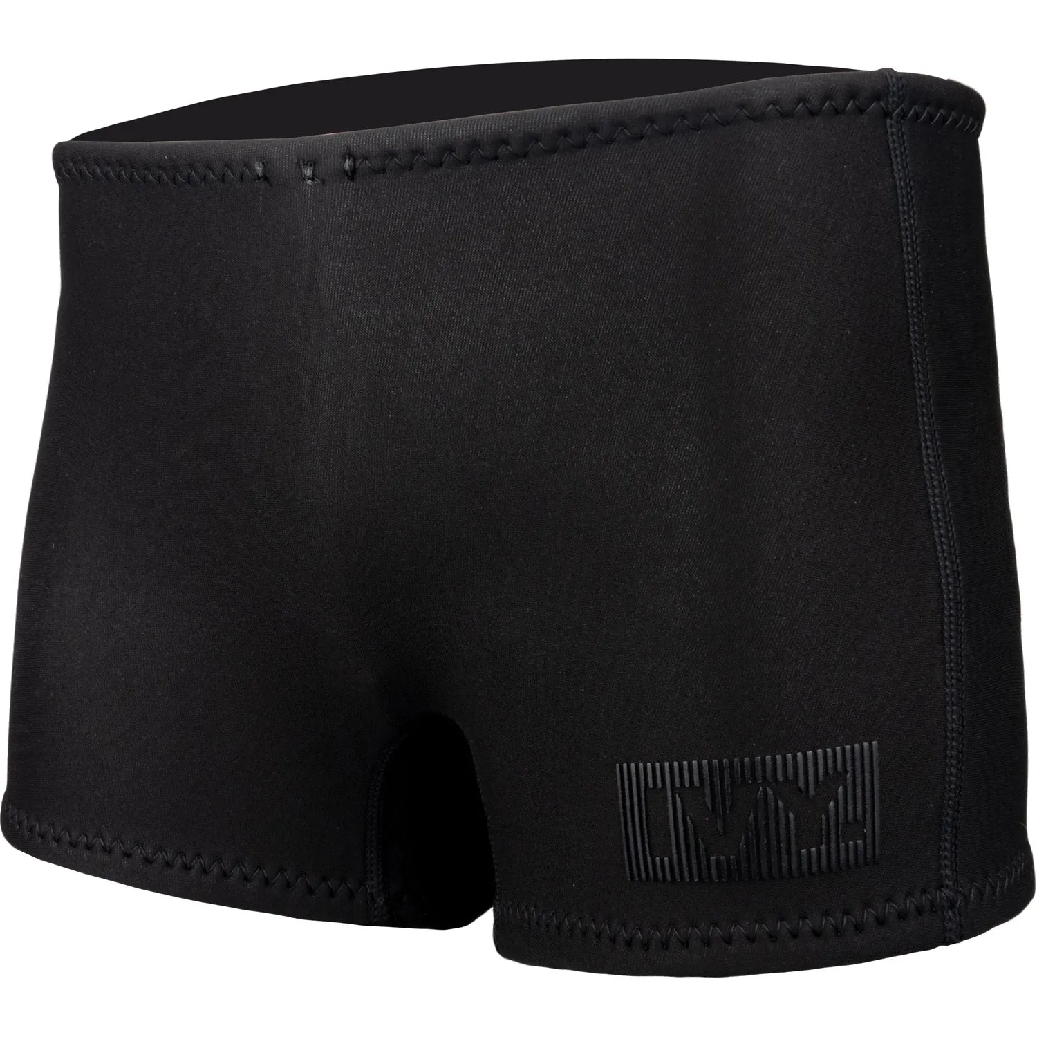 Ladies Neo Wetsuit Short 2.5in
