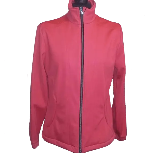 Ladies Softshell DOHA by Anna Scarpati (Clearance)