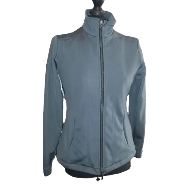 Ladies Softshell DOHA by Anna Scarpati (Clearance)