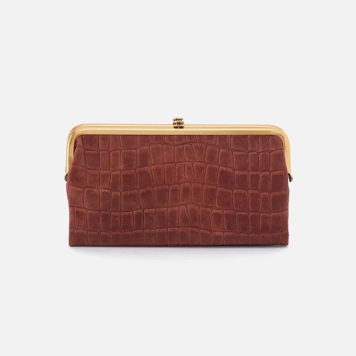 Lauren Wallet - Multiple Colors Available