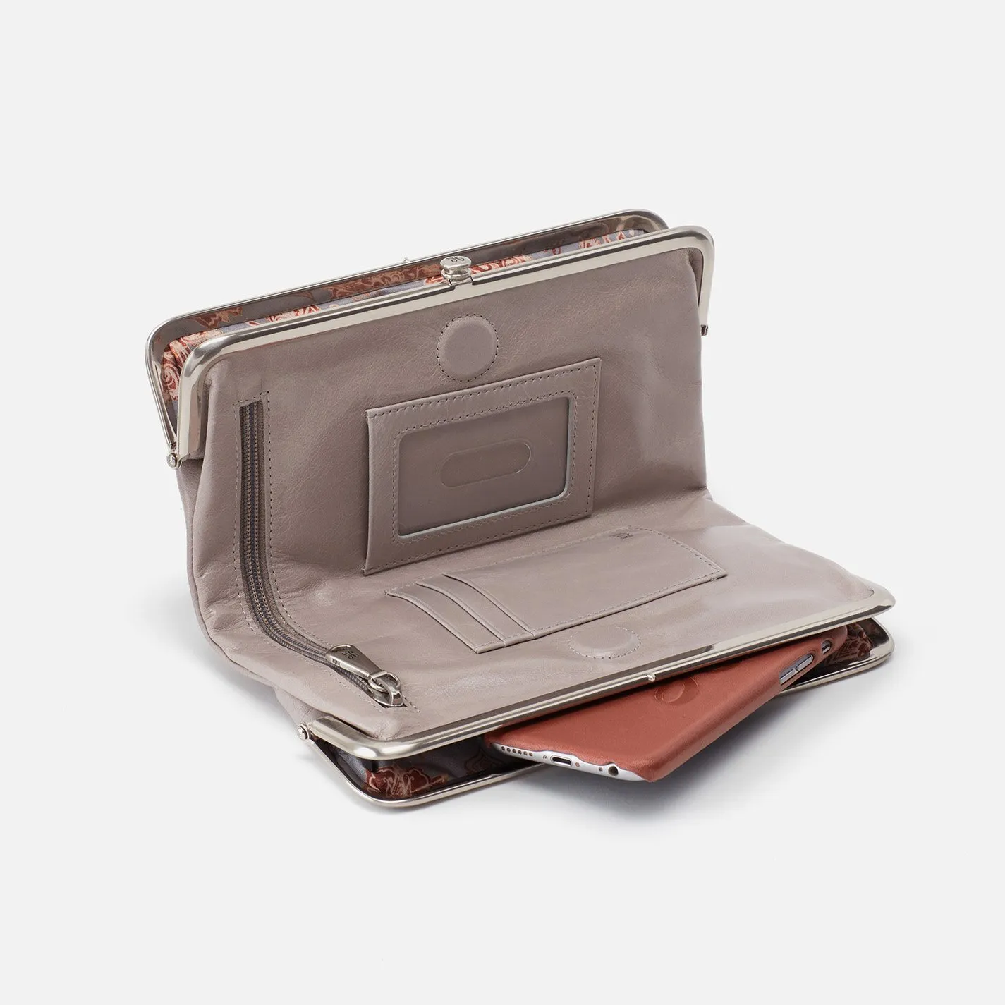 Lauren Wallet - Multiple Colors Available