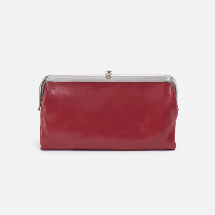 Lauren Wallet - Multiple Colors Available