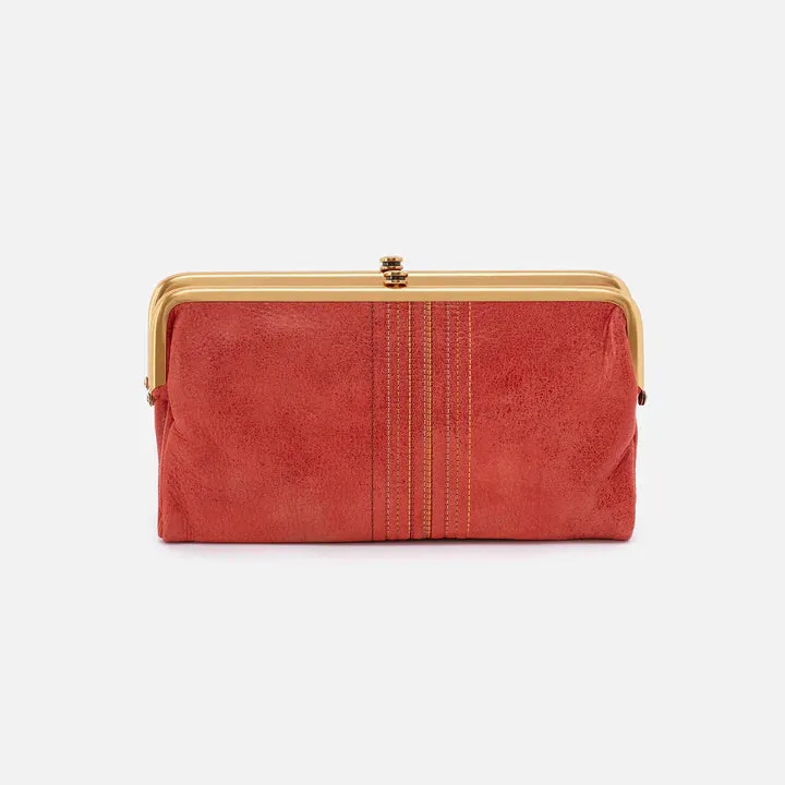 Lauren Wallet - Multiple Colors Available