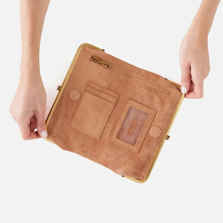 Lauren Wallet - Multiple Colors Available