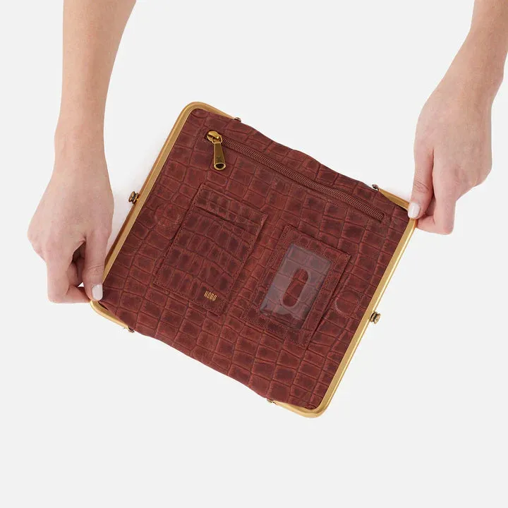 Lauren Wallet - Multiple Colors Available